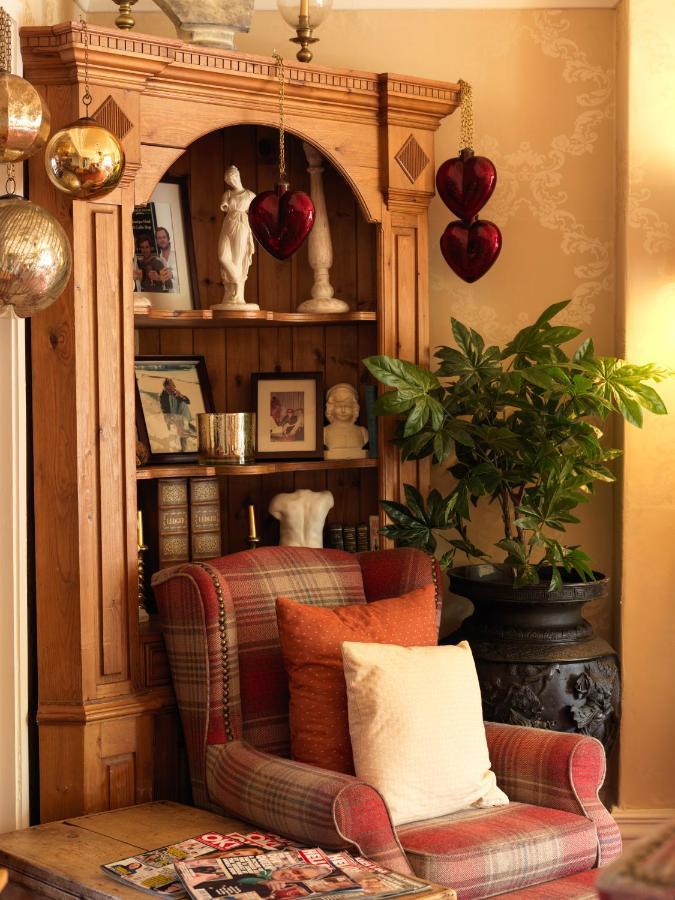 Howarth House Lytham St Annes Bagian luar foto