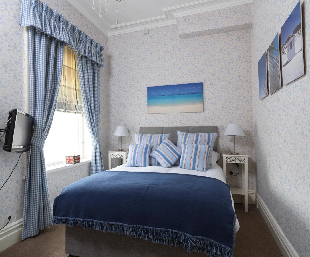 Howarth House Lytham St Annes Bagian luar foto