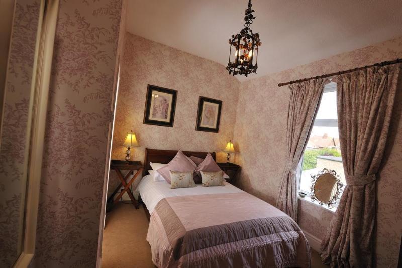 Howarth House Lytham St Annes Bagian luar foto