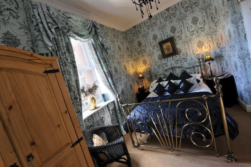 Howarth House Lytham St Annes Bagian luar foto