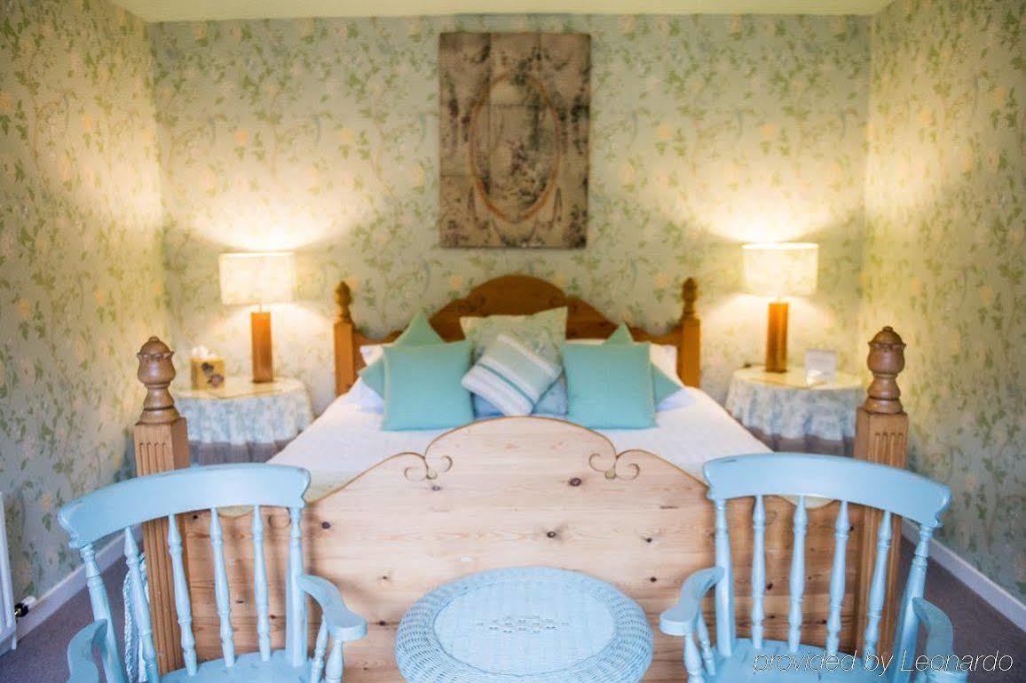 Howarth House Lytham St Annes Bagian luar foto